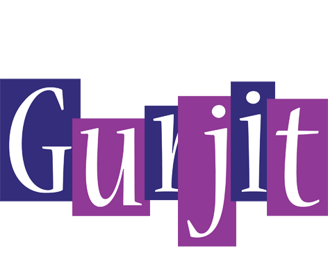 Gurjit autumn logo