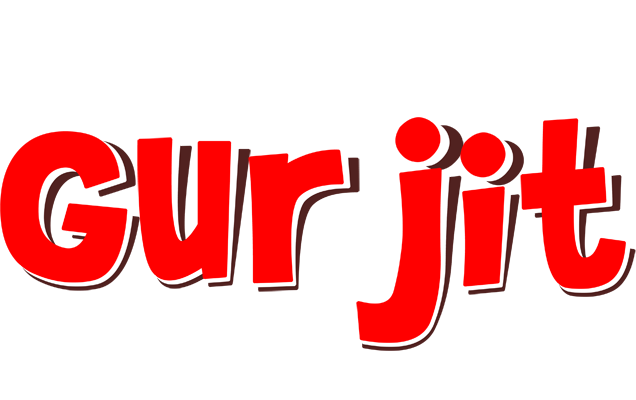 Gurjit basket logo
