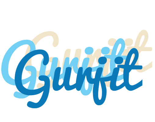 Gurjit breeze logo