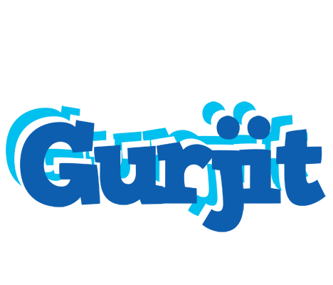 Gurjit business logo