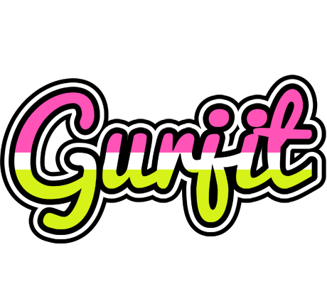 Gurjit candies logo