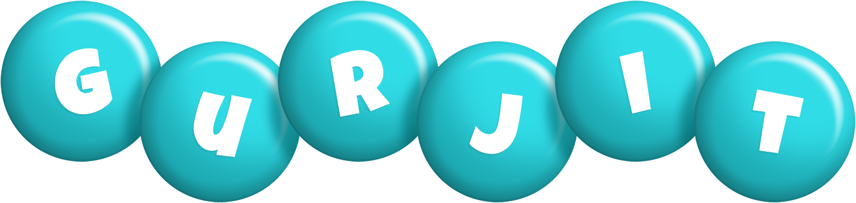 Gurjit candy-azur logo