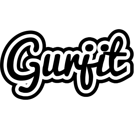 Gurjit chess logo