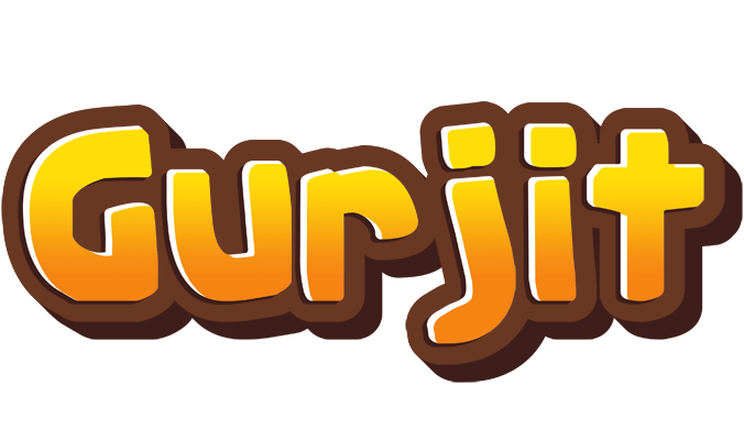 Gurjit cookies logo