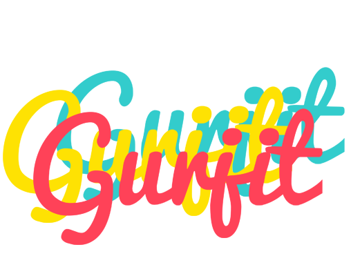 Gurjit disco logo