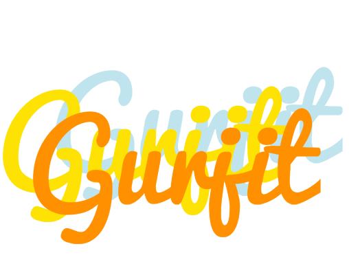 Gurjit energy logo