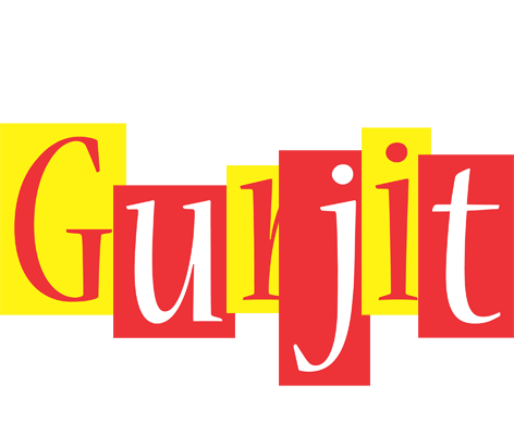 Gurjit errors logo