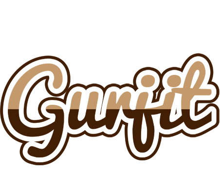 Gurjit exclusive logo