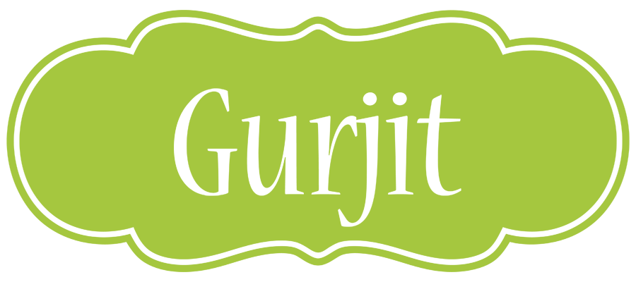 Gurjit family logo