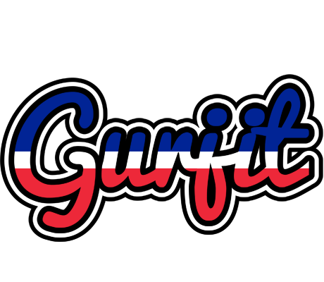 Gurjit france logo