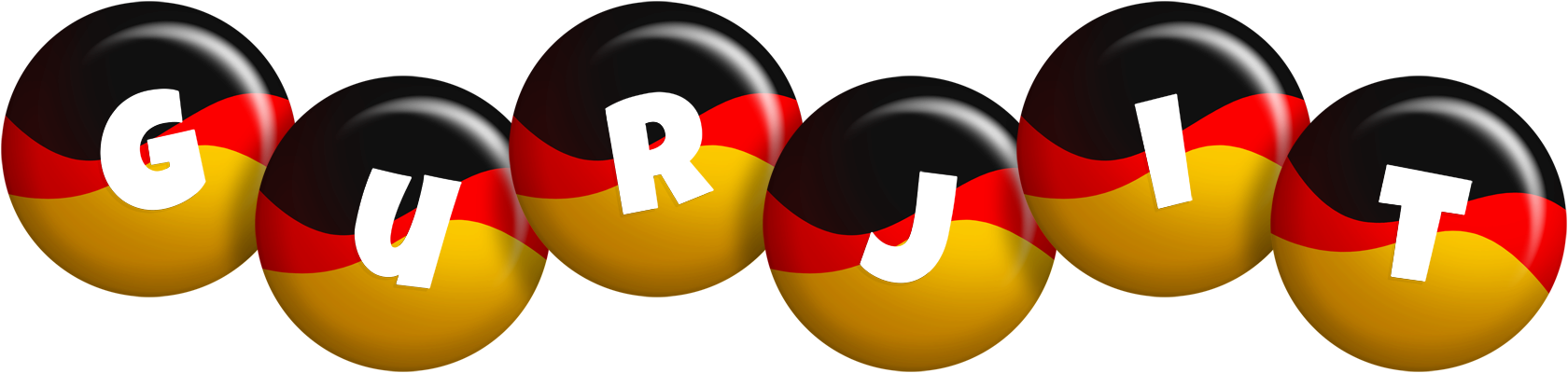 Gurjit german logo