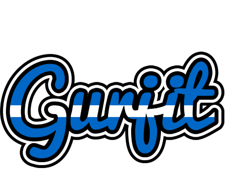 Gurjit greece logo