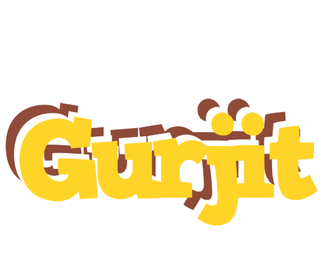 Gurjit hotcup logo