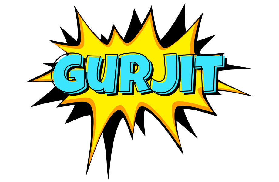 Gurjit indycar logo