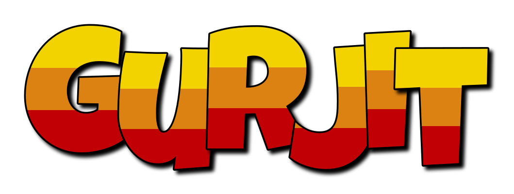 Gurjit jungle logo