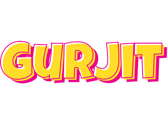 Gurjit kaboom logo