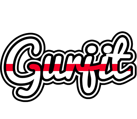 Gurjit kingdom logo