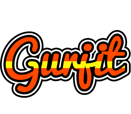 Gurjit madrid logo