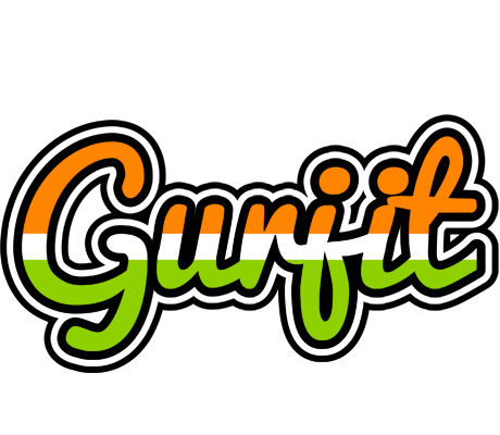 Gurjit mumbai logo