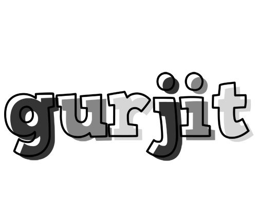 Gurjit night logo