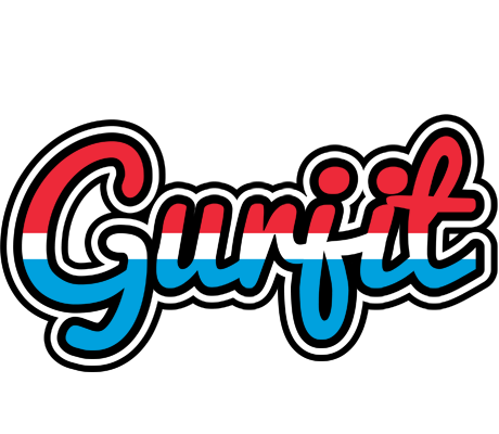 Gurjit norway logo