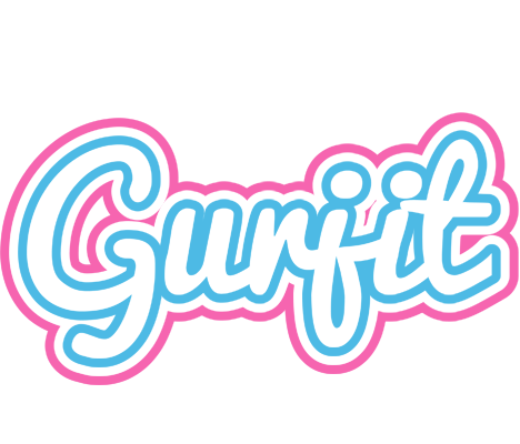 Gurjit outdoors logo