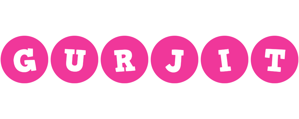 Gurjit poker logo