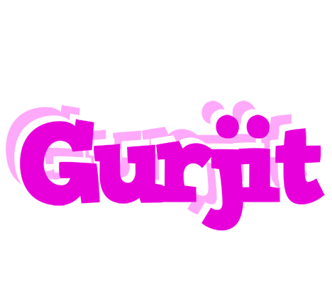 Gurjit rumba logo
