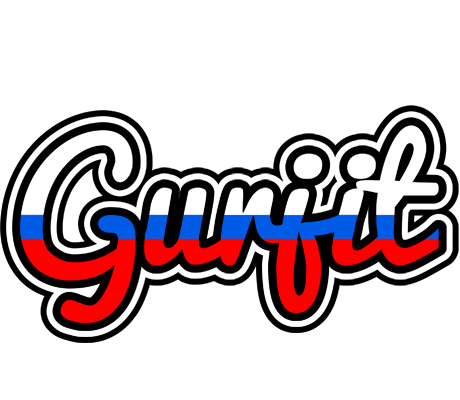 Gurjit russia logo