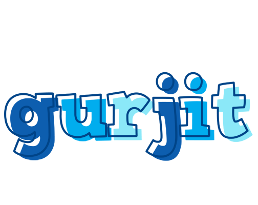 Gurjit sailor logo