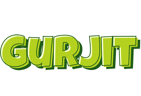 Gurjit summer logo