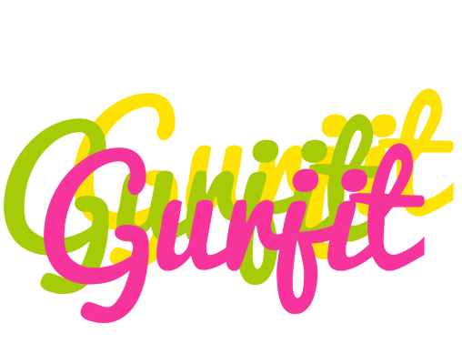 Gurjit sweets logo