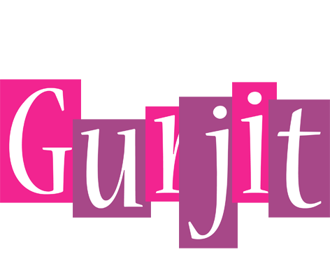 Gurjit whine logo