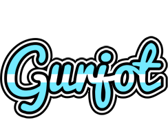 Gurjot argentine logo