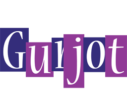 Gurjot autumn logo