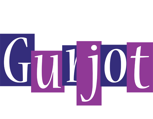 Gurjot autumn logo