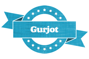 Gurjot balance logo