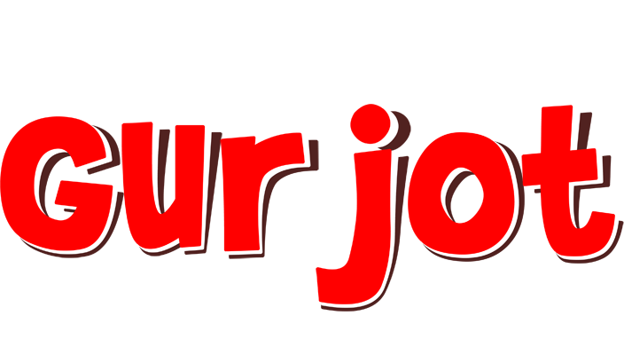 Gurjot basket logo
