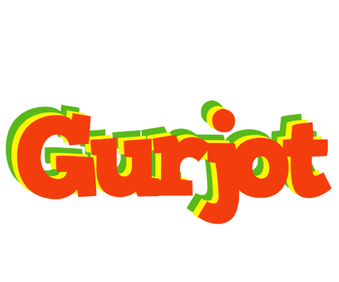 Gurjot bbq logo