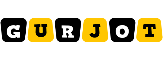 Gurjot boots logo