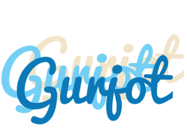 Gurjot breeze logo