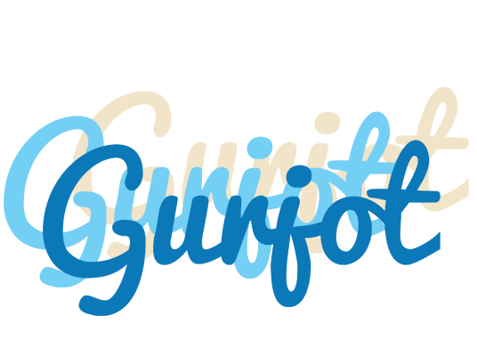 Gurjot breeze logo