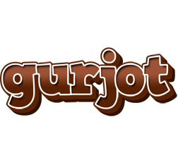 Gurjot brownie logo