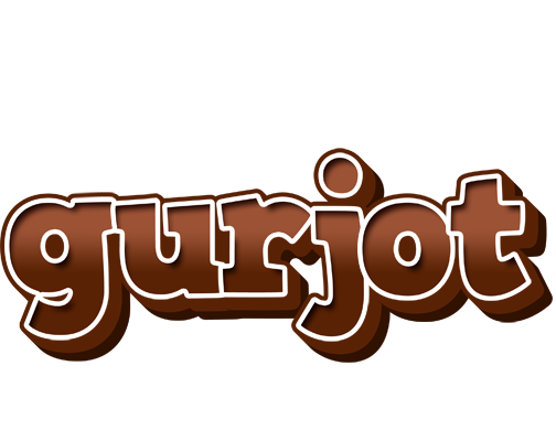 Gurjot brownie logo