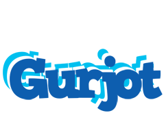 Gurjot business logo