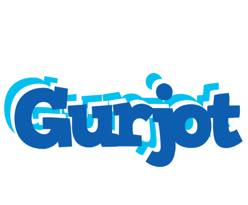 Gurjot business logo