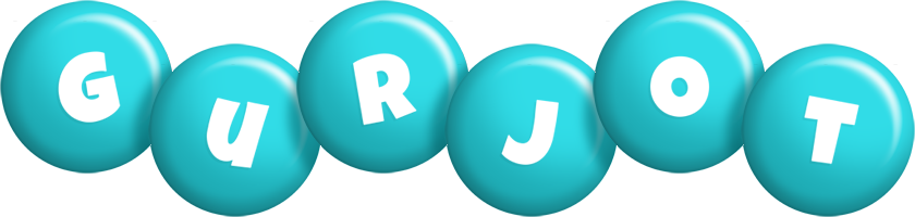 Gurjot candy-azur logo