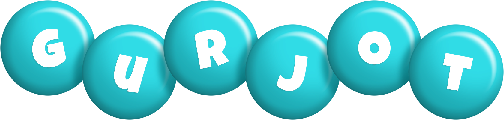 Gurjot candy-azur logo