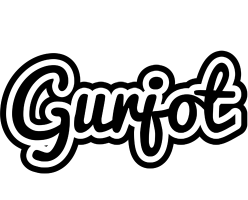 Gurjot chess logo