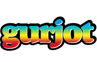 Gurjot color logo